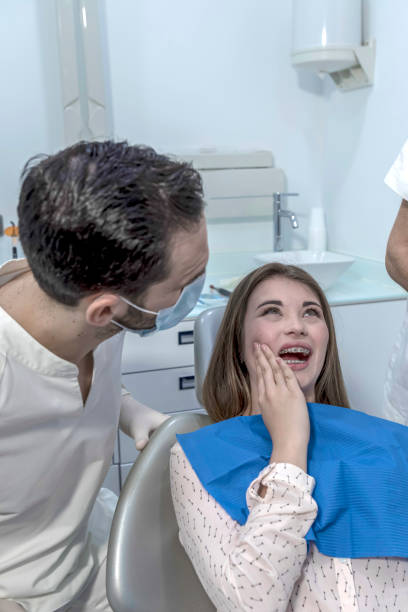 Best Emergency Tooth Extraction in Oak Island, NC
