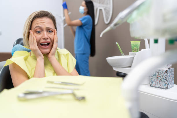 Best Same-Day Emergency Dental Services in Oak Island, NC