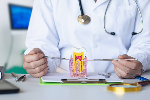 Best Emergency Gum Treatment in Oak Island, NC