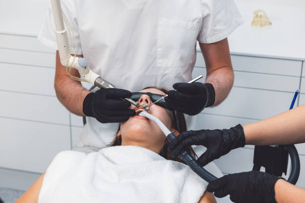 Best Urgent Care for Lost Fillings or Crowns in Oak Island, NC