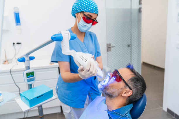 Best Cosmetic Emergency Dentistry in Oak Island, NC