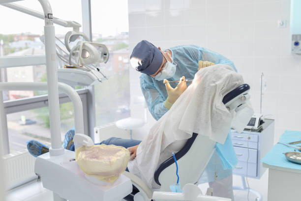 Best Emergency Dental Care for Broken or Chipped Teeth in Oak Island, NC